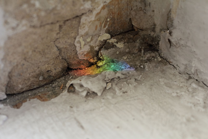 window-corner-morning-rainbow