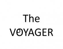 THE VOYAGER RADIO SHOW